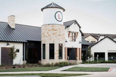 Main picture of Legacy At Cibolo