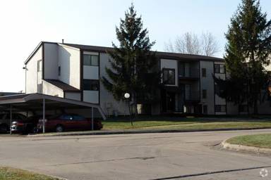 Main picture of Washington Place Apartments