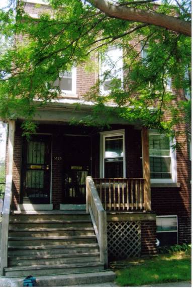Main picture of 5828 S Lafayette Ave