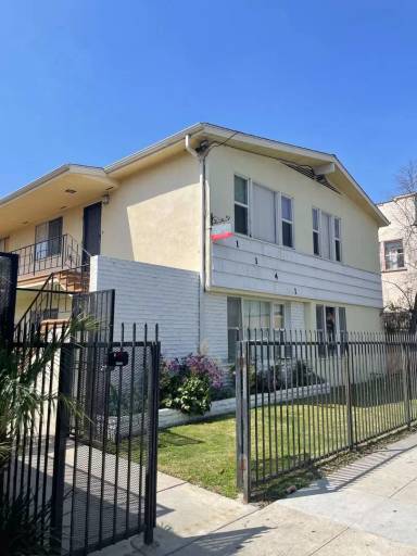 Main picture of 1141 Molino Ave