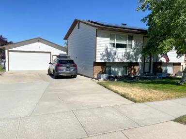 Main picture of 6301 S Cosmo Dr