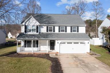 Main picture of 25 Wills Way