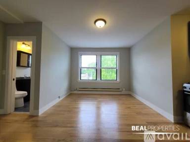 Main picture of 4546 N Damen Ave Apartments