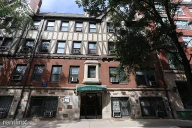 Main picture of Arlington Building