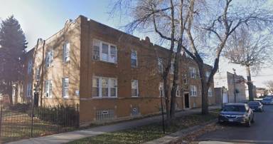Main picture of 2954 N Kostner Ave