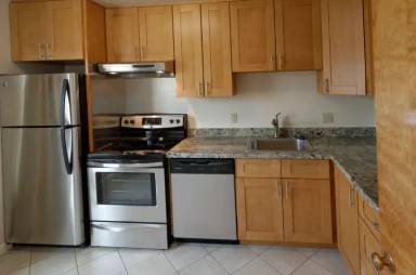 Main picture of 3395 Balboa St