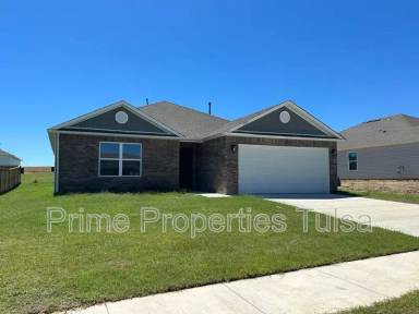 Main picture of 1009 W Abilene Rd