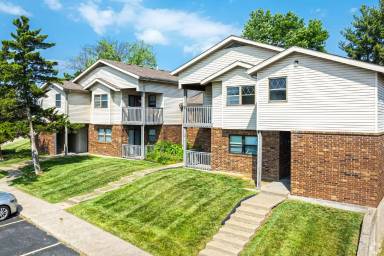 Main picture of Keeneland Downs Apartments