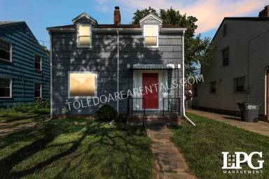 Main picture of 4140 Berwick Ave