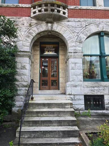 Main picture of 2222 Eutaw Pl