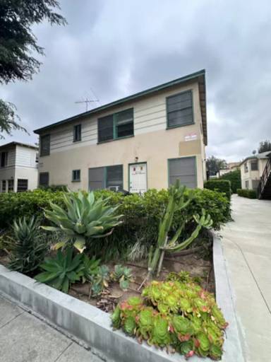 Main picture of 4230-4312 Los Feliz Blvd