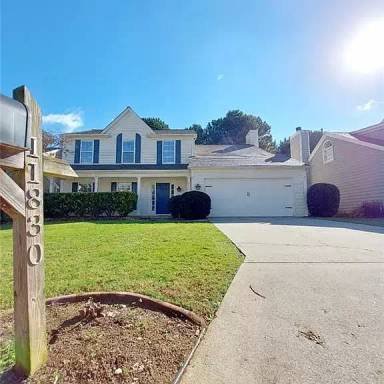 Main picture of 11830 Carriage Park Ln