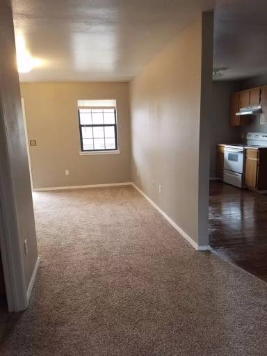 Main picture of Canyon Creek Apartments
