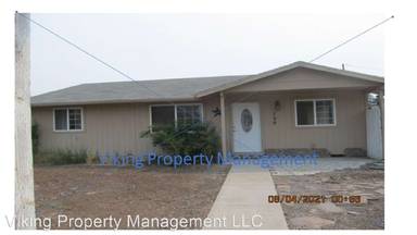 Main picture of 798 NW Beaver St