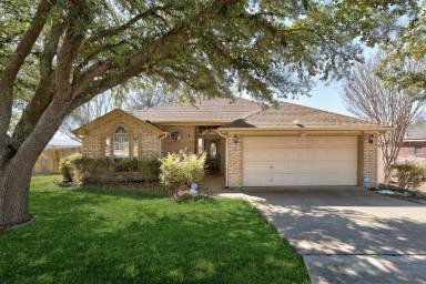 Main picture of 5301 Williams Dr