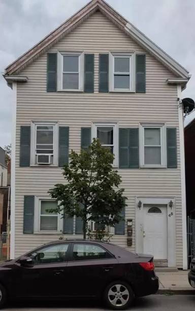 Main picture of 45 Morris Street
