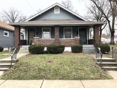 Main picture of 867 N Linwood Ave
