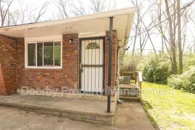 Main picture of 1656 Ocoee St