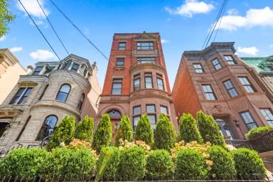 Main picture of 909 Hudson St