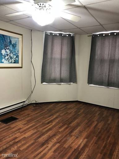 Main picture of South Oakland Rowhome