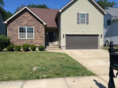 Main picture of 3658 Fox Tail Dr