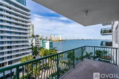 Main picture of Brickell Bay Tower Condo