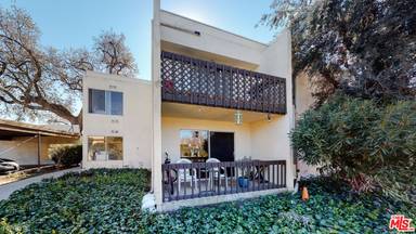 Main picture of Old Orchard Condominiums