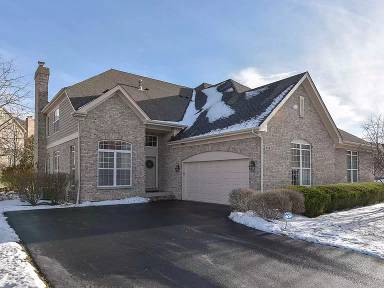 Main picture of 624 Stone Canyon Cir