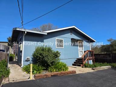 Main picture of 5585 Tunitas Ave
