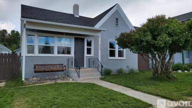 Main picture of 317 S Adams Ave