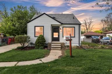 Main picture of 18333 Beechwood St
