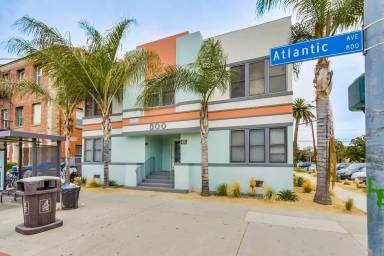 Main picture of 800 Atlantic Ave