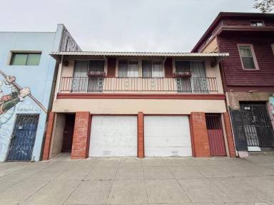Main picture of 725 Harrison St