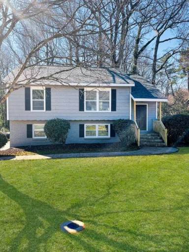 Main picture of 8200 Country Oaks Rd