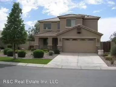 Main picture of 29344 N Red Finch Dr