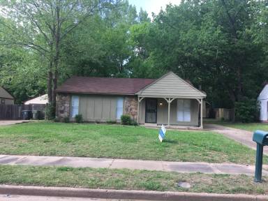 Main picture of 3742 Rainford Dr