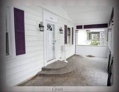 Main picture of 516 Childs St