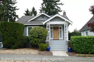 Main picture of 5746 35th Ave NE