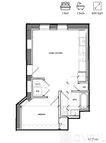 Main picture of 1710 W Lunt Ave