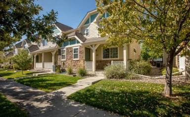 Main picture of 1021 Andrews Peak Dr