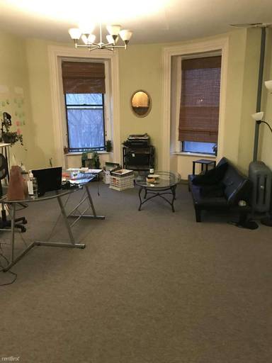Main picture of 38 Worcester Sq