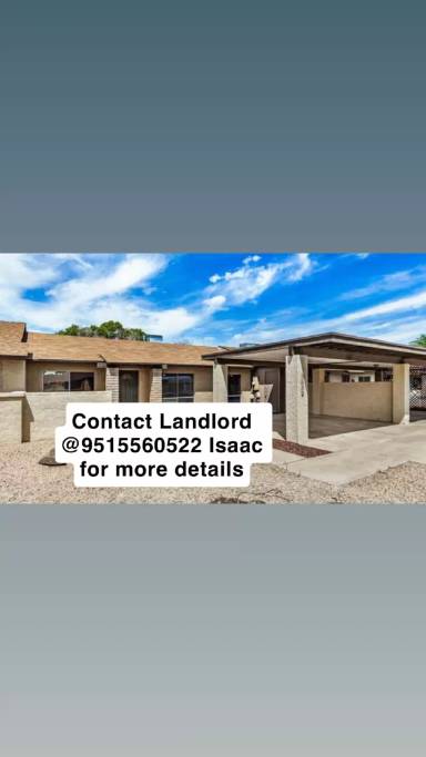 Main picture of 5112 W Carol Ave