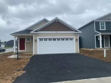 Main picture of 100 Caymus Dr