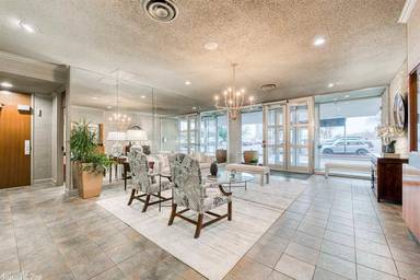 Main picture of Quapaw Tower