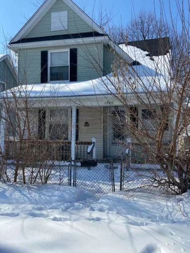 Main picture of 1326 N Ripley St