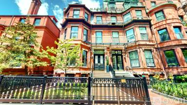 Main picture of 277 Marlborough St
