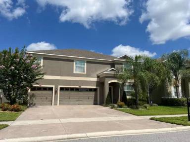 Main picture of 14724 Crosston Bay Ct