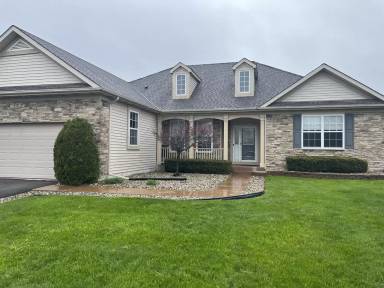 Main picture of 1213 Flagstone Dr