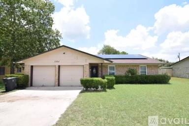 Main picture of 1804 Ruiz Dr