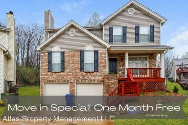 Main picture of 1504 Wild Berry Ct